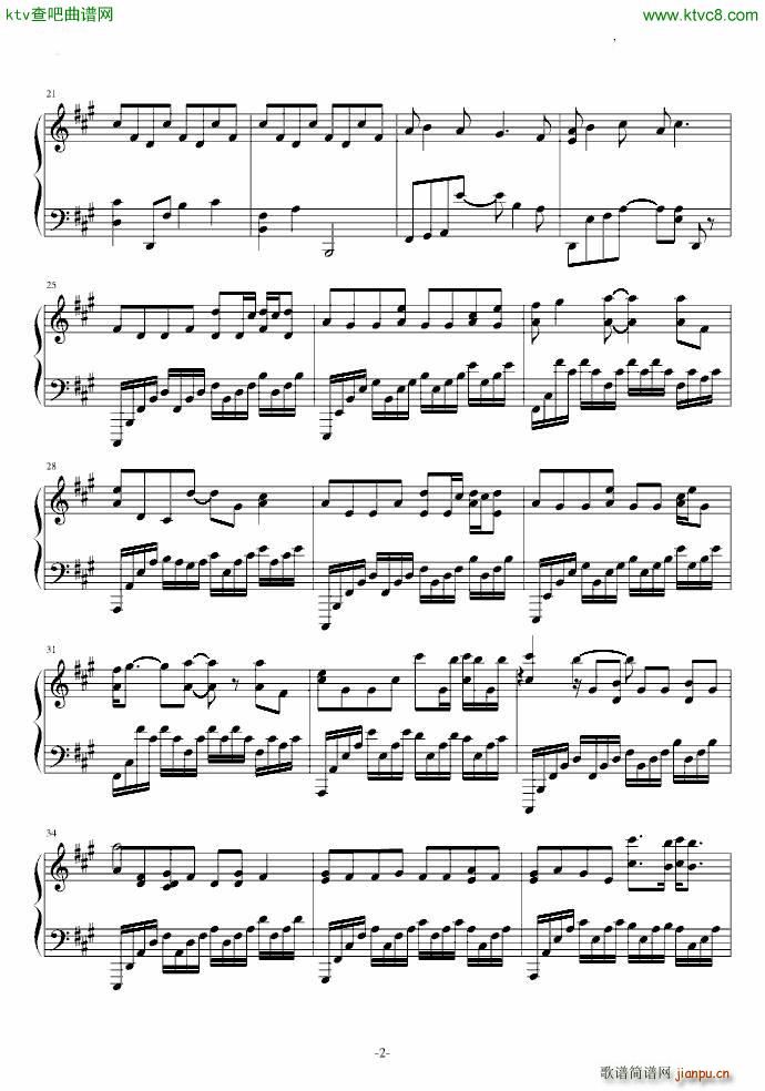 EVA新剧场版Q主题曲_EVA2