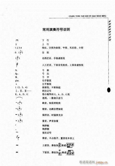 小提琴中级综合教程 201-23939