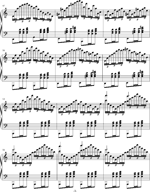 Ein-钢琴谱(钢琴曲)-aqtq3143