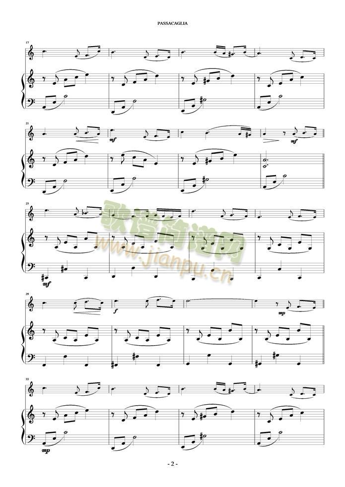 Passacaglia2