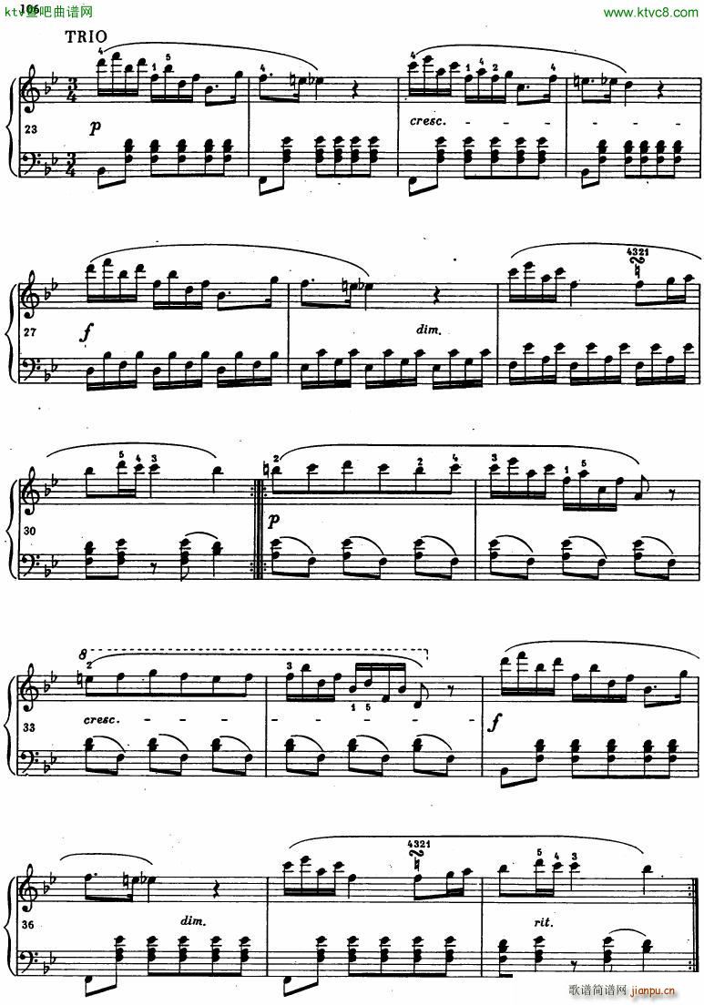 Chopin Polonaise Gminor2