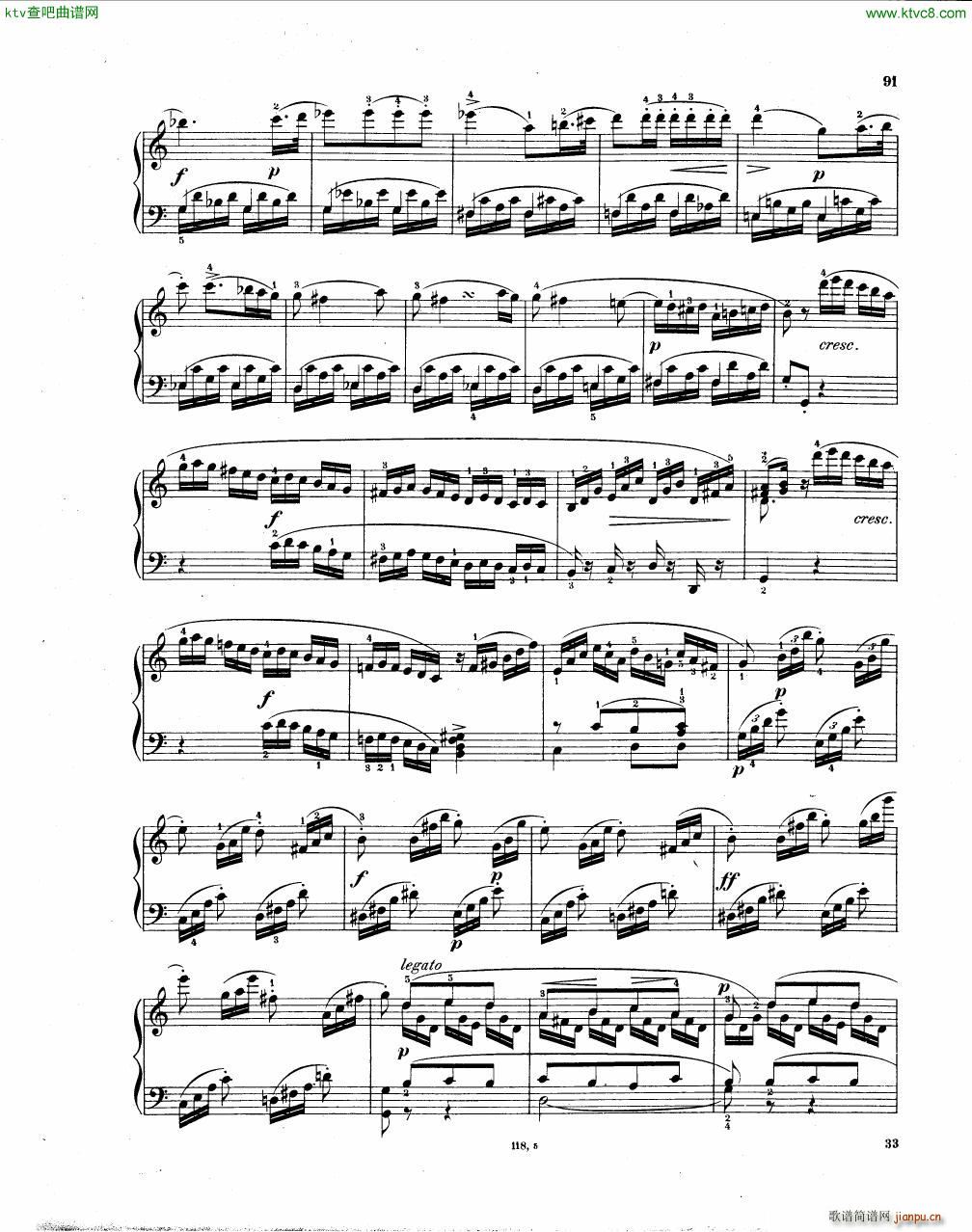 Hummel Bagatelles Op 10732