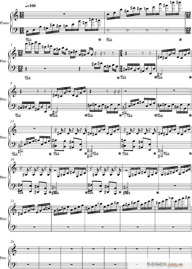 harlems nocturne_未知分类1