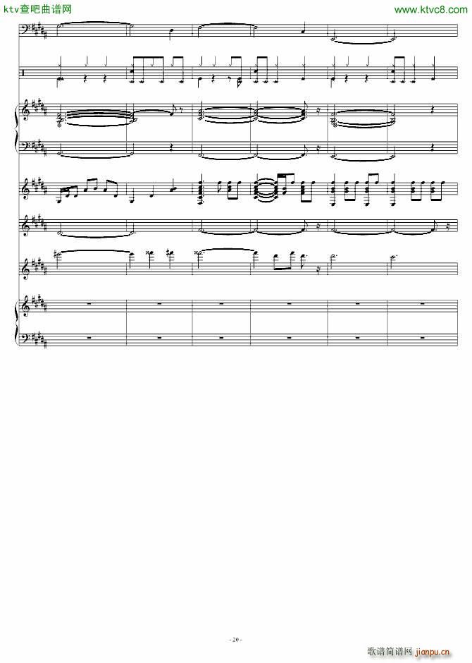 JAZZ DEMO_陈宇��20