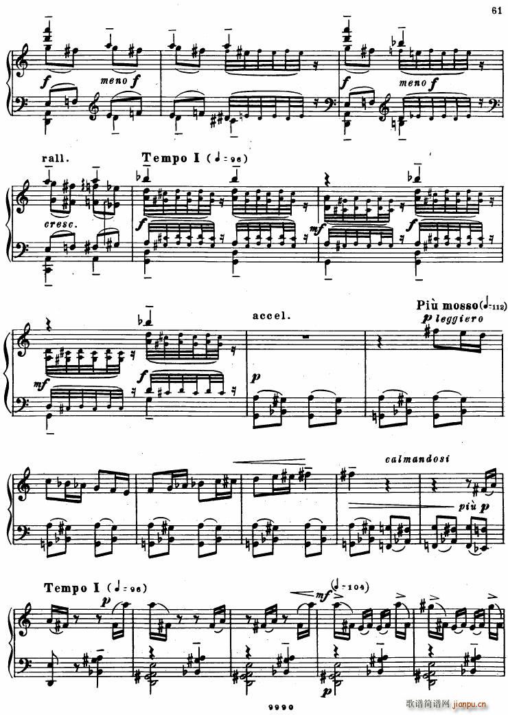 Bartok SZ 81 Out Of Doors16