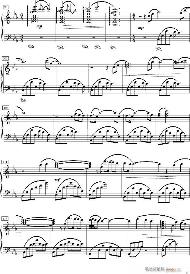 天空之城随想曲华丽版_久石让6