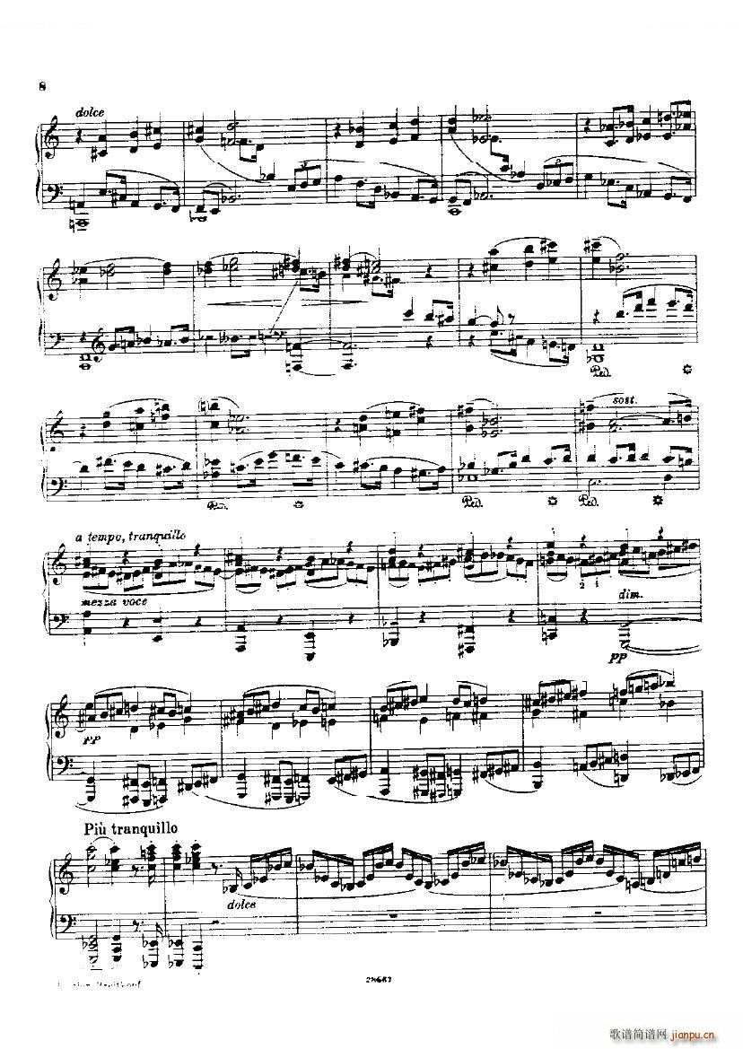 Busoni Toccata(2)8