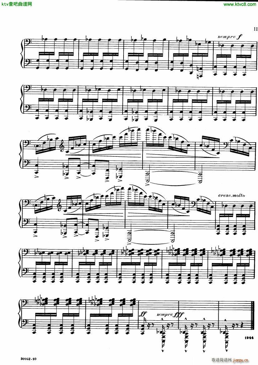 ginastera preludios americanos10