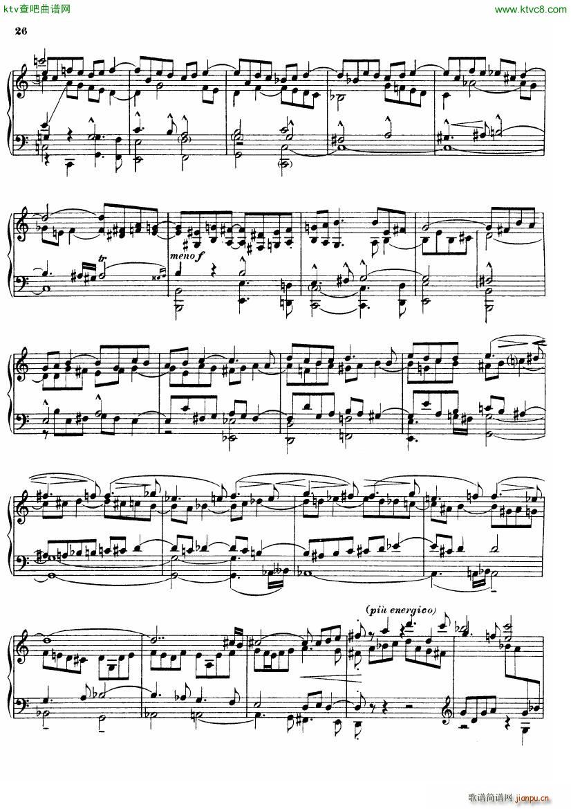 Busoni Fantasia Contrappuntistica26