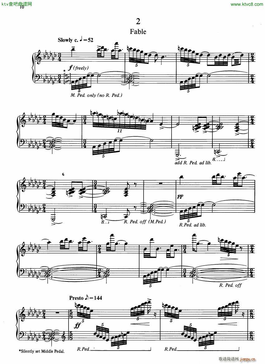 Gould Pieces of China8