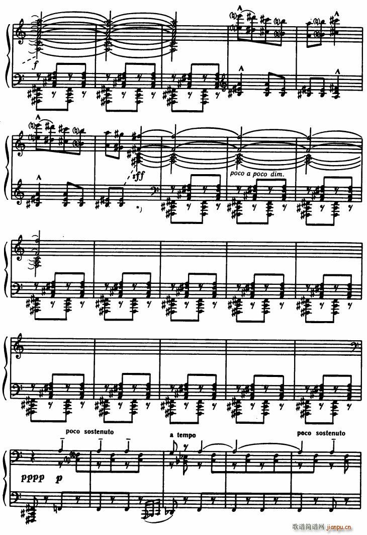 Bartok SZ 49 Allegro Barbaro4