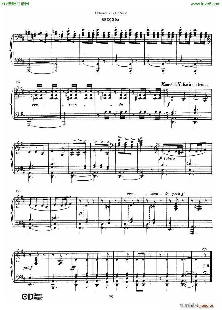 Debussy Danse30