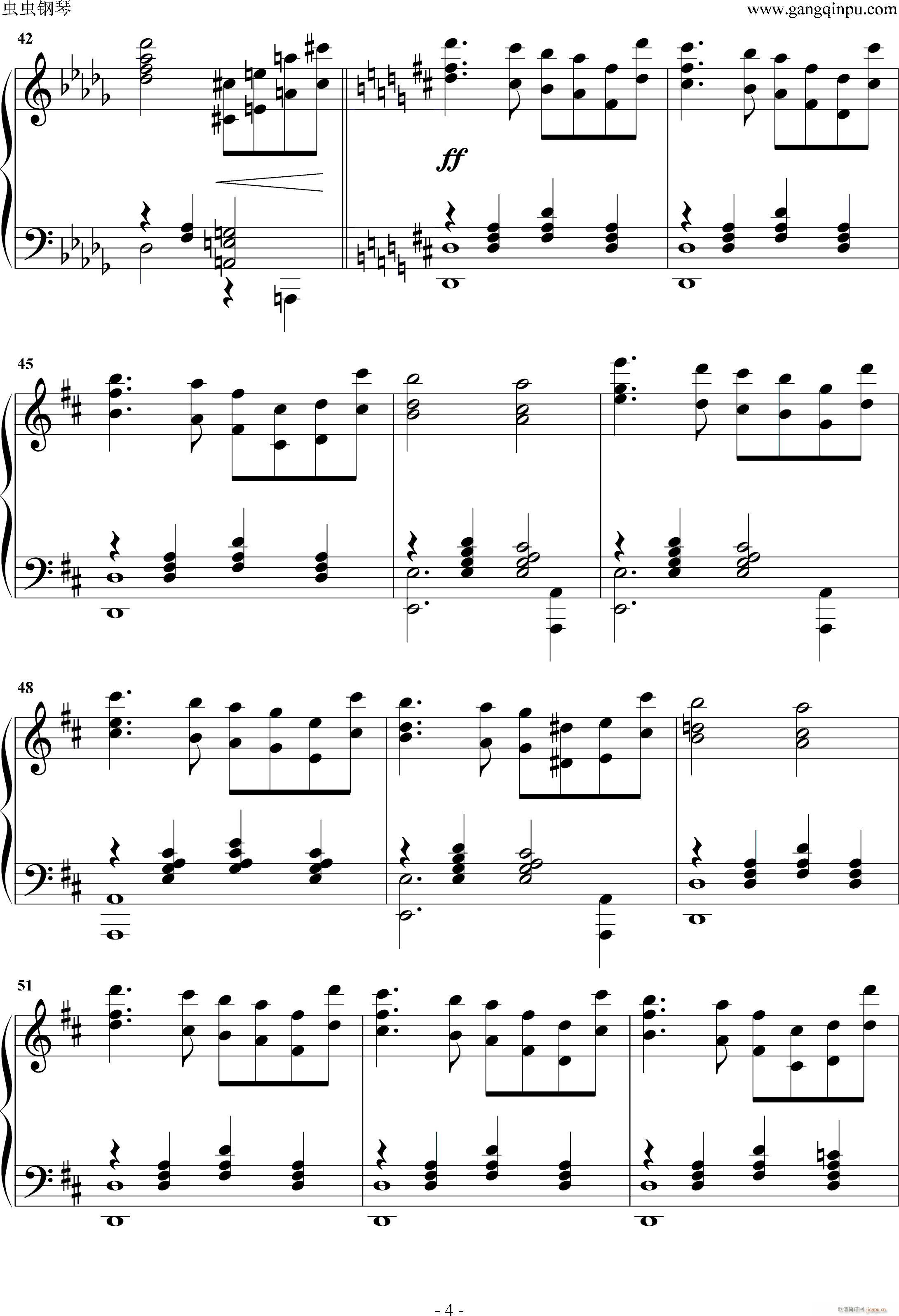 玫瑰人生 - La Vie En Rose_Edith Piaf4