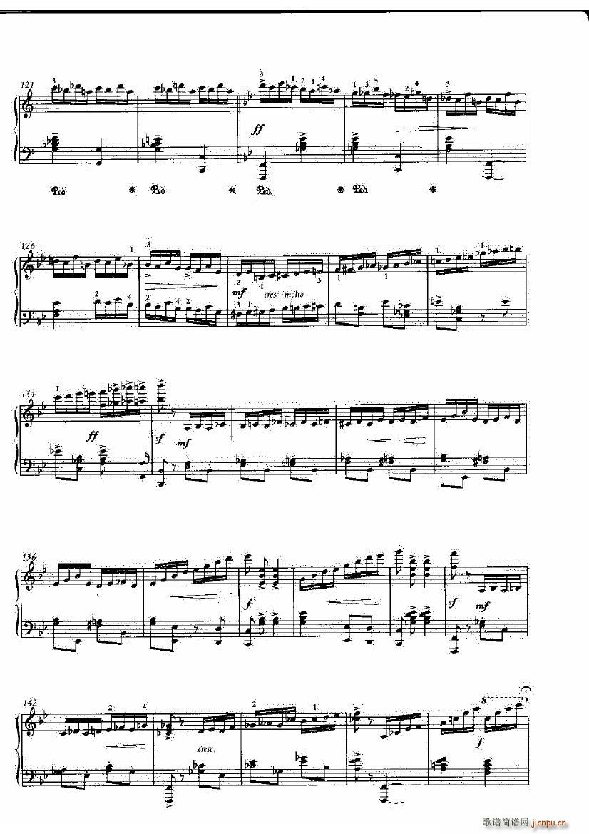 Bowen Op 160 Piano Sonata in Bb21