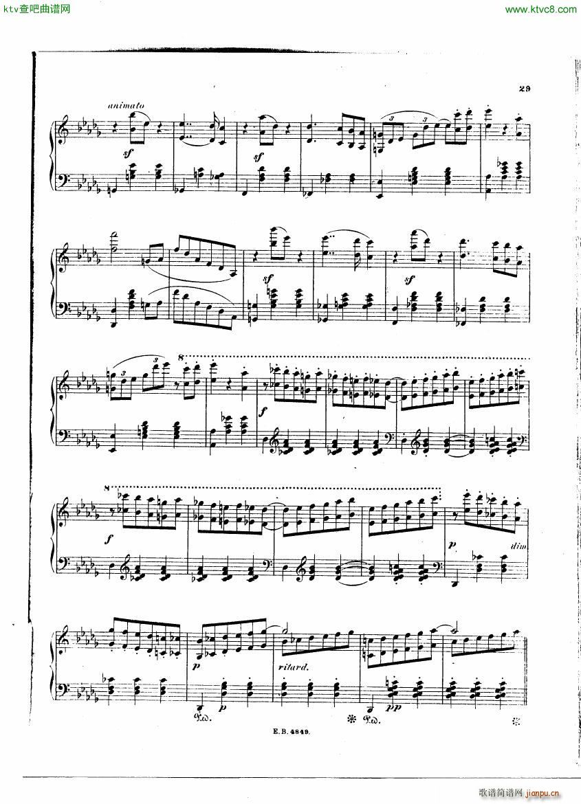 heller schumann variation 26