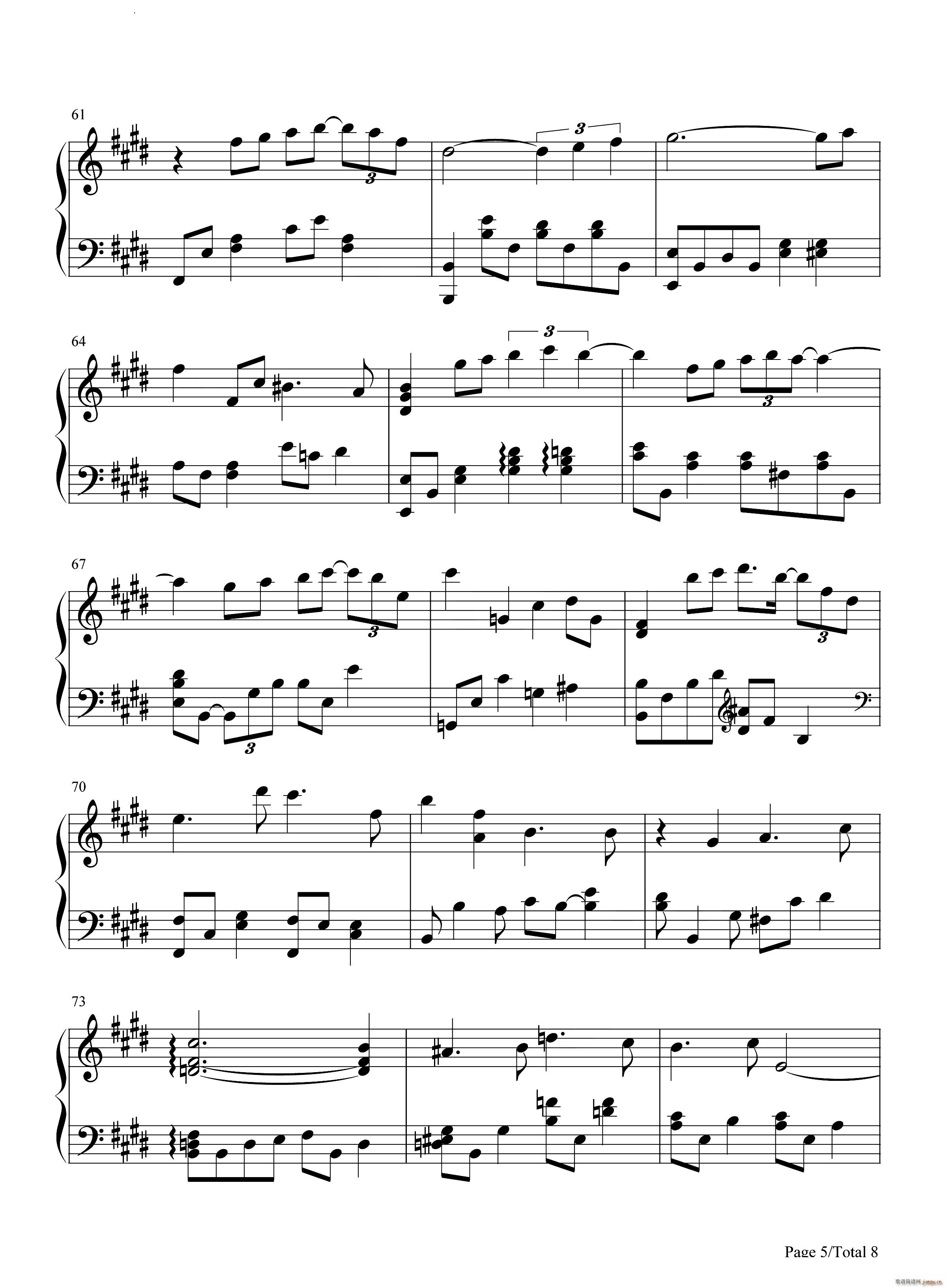 夏日梦舞Summer Daydreams_Kevin Kern6