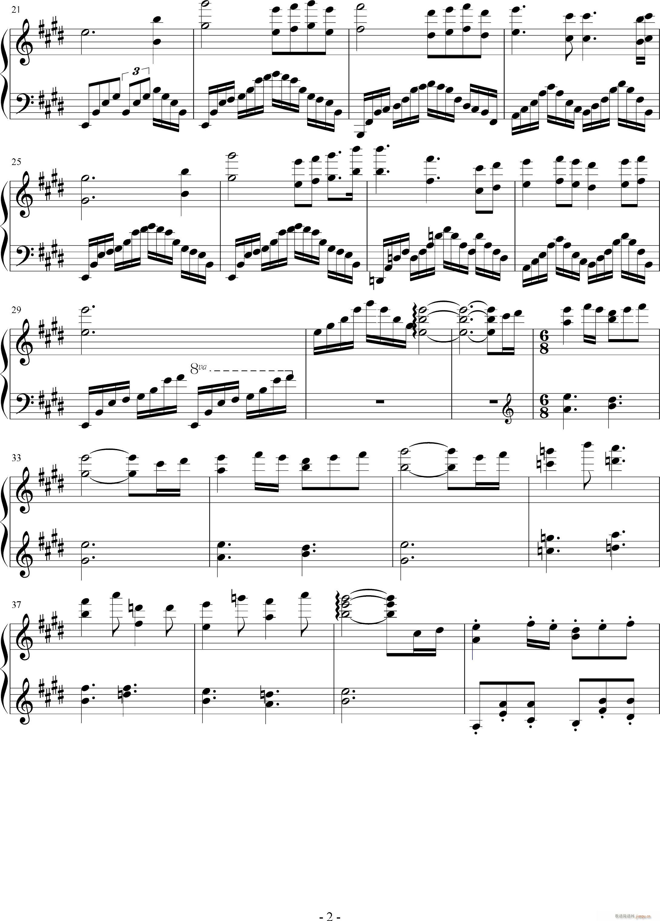 花之咏叹_湮遁2