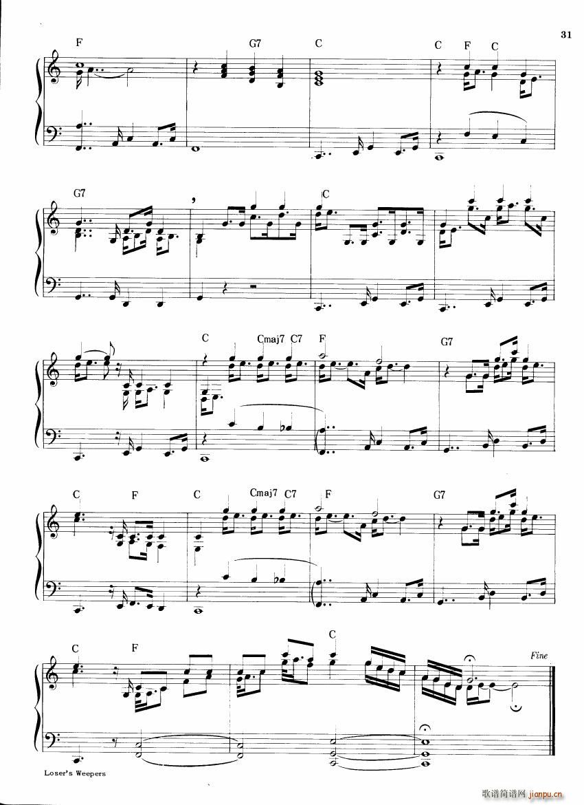 Floyd Cramer Hits27