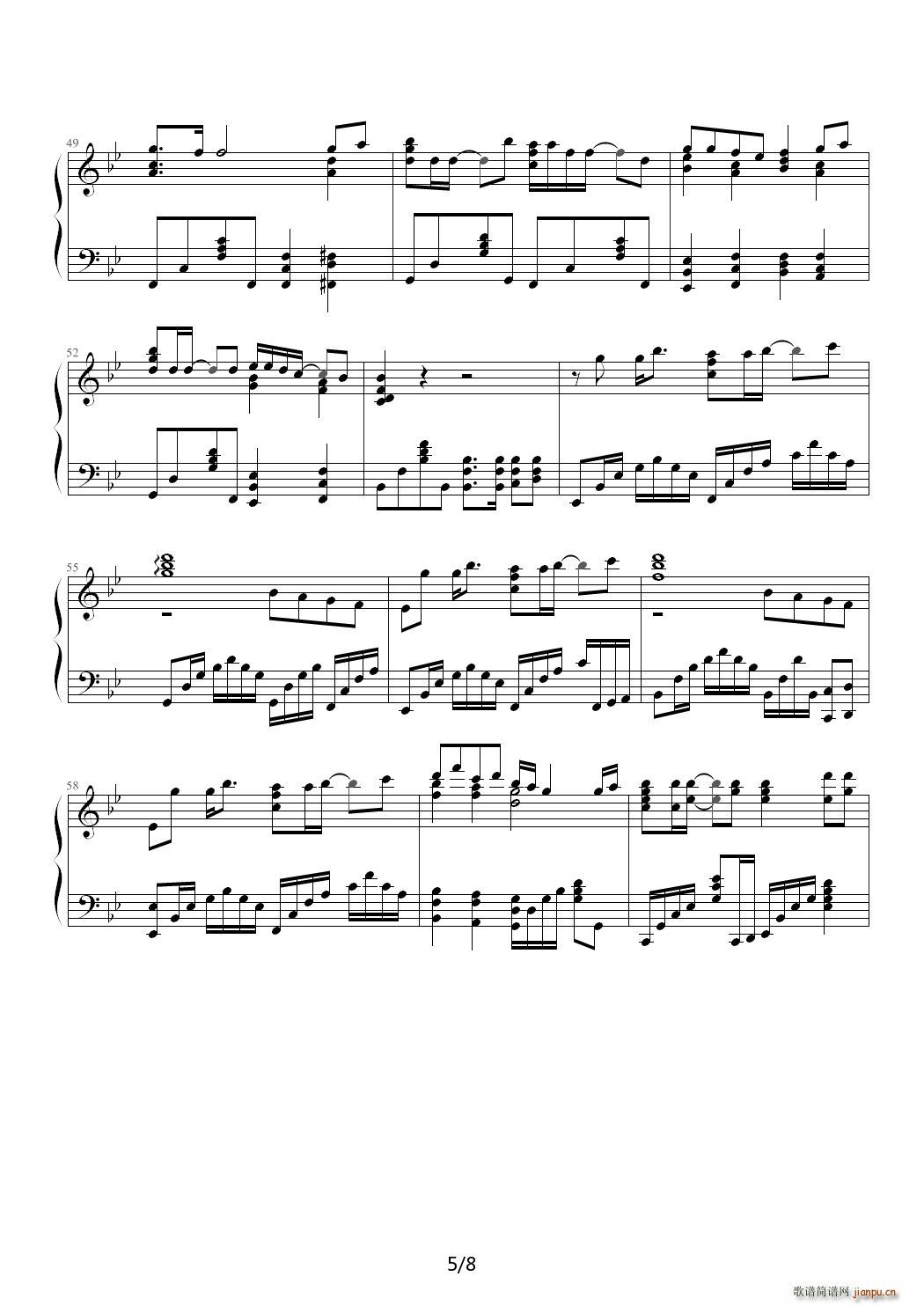 Garnet Crow《簸撙郡とで》(动漫《名侦探柯南》片尾曲)5