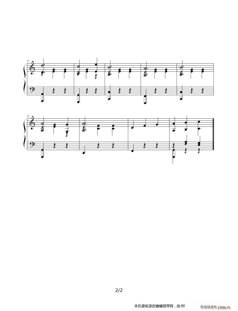 古典 (萨蒂-我要你-圆舞曲-断片)2