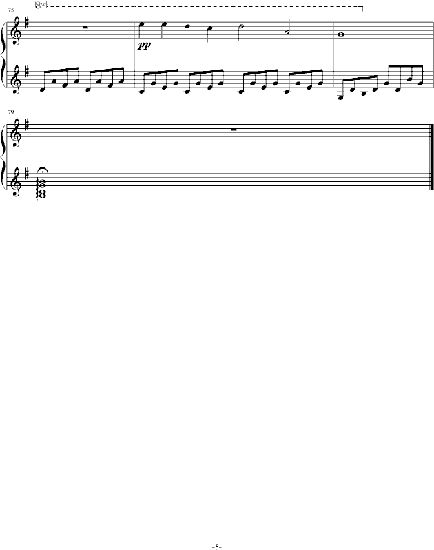 颤抖的心_你听的到5
