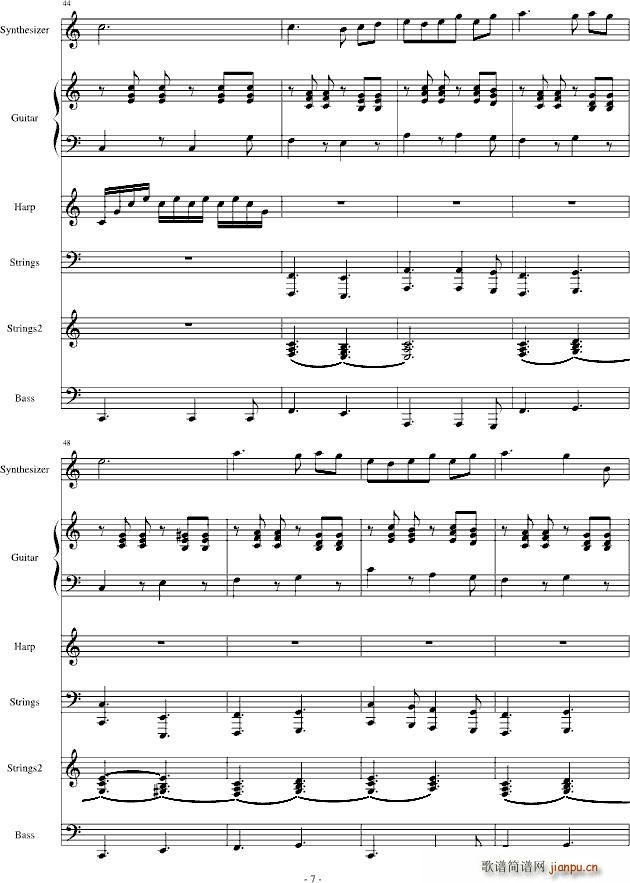 蓝色的天空_mikeford7