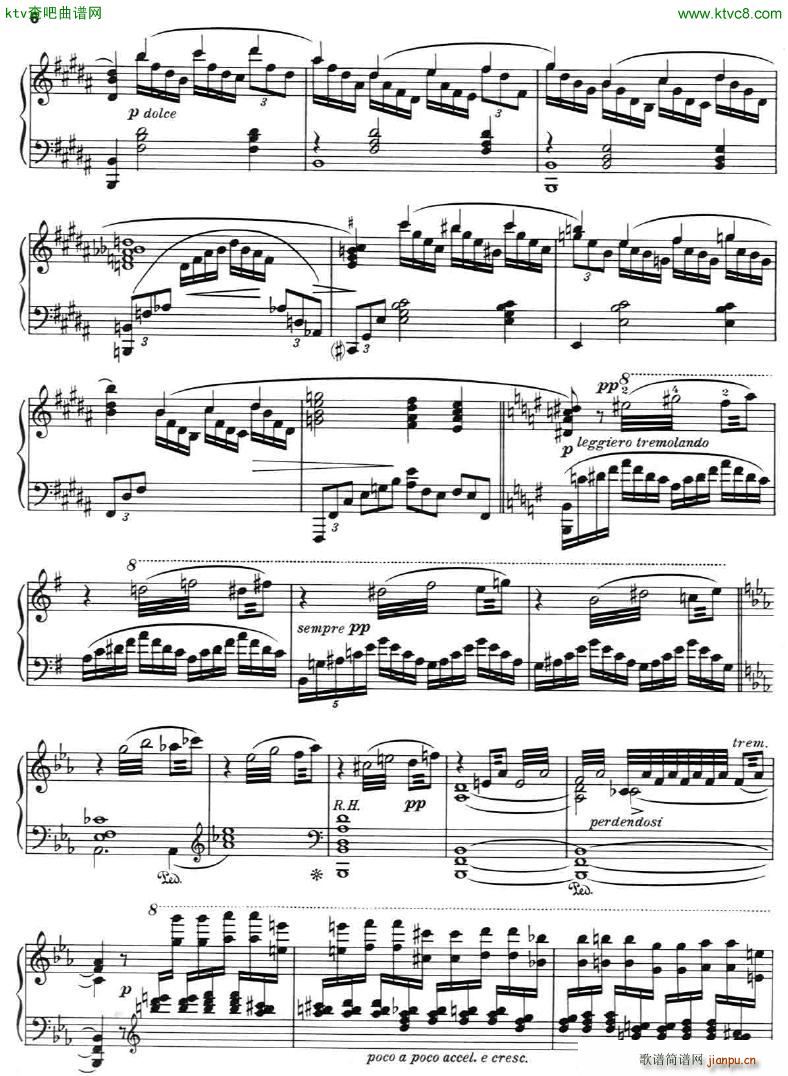 Addinsell Warsaw Concerto5