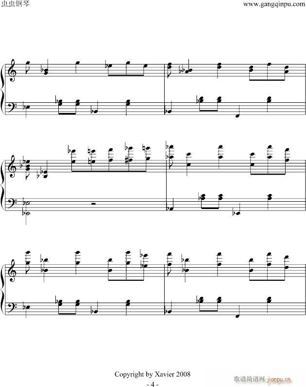 狂奔拉格泰姆(Ragtime Stapede)_xiaoxue4