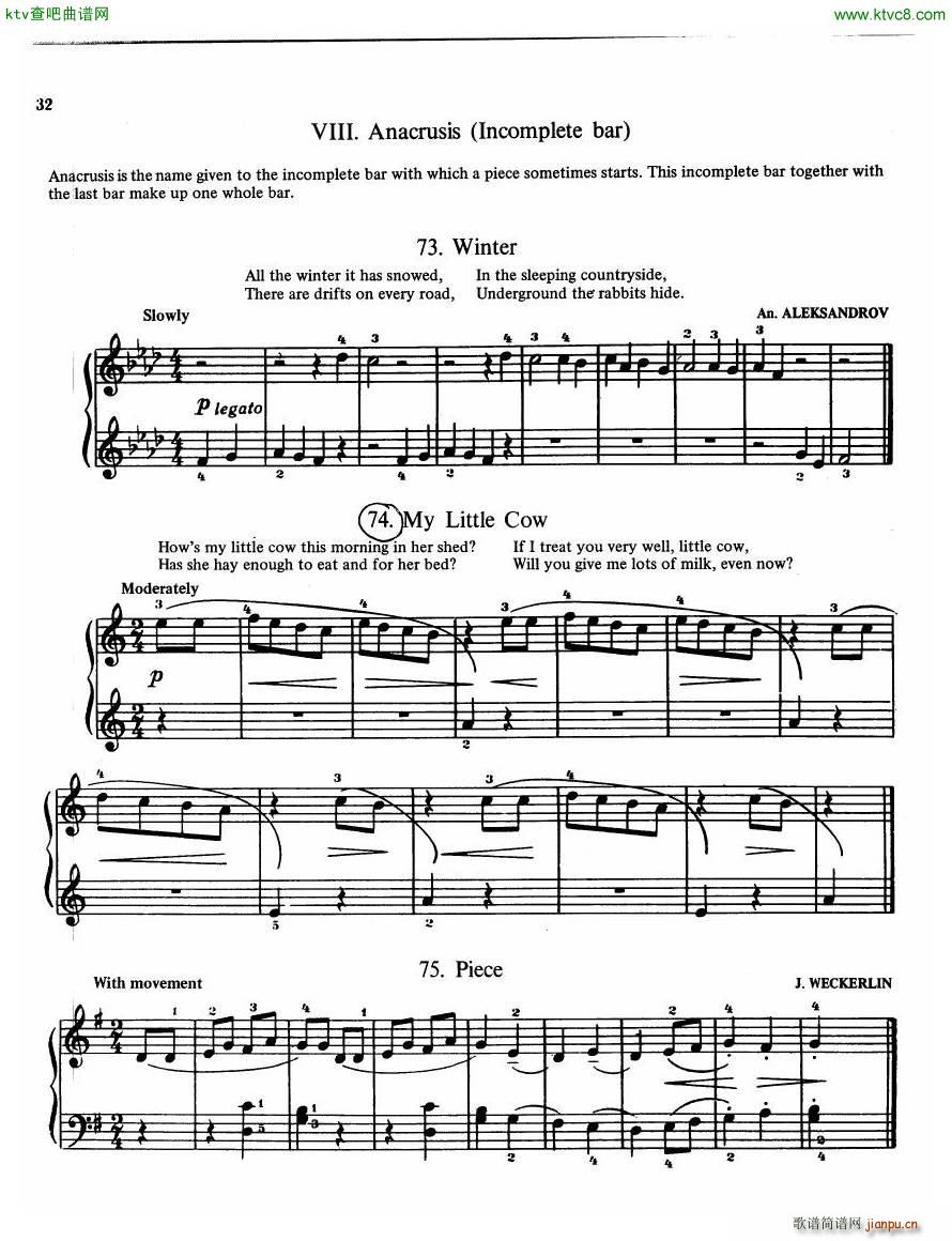 The Russian School of Piano Playing 130