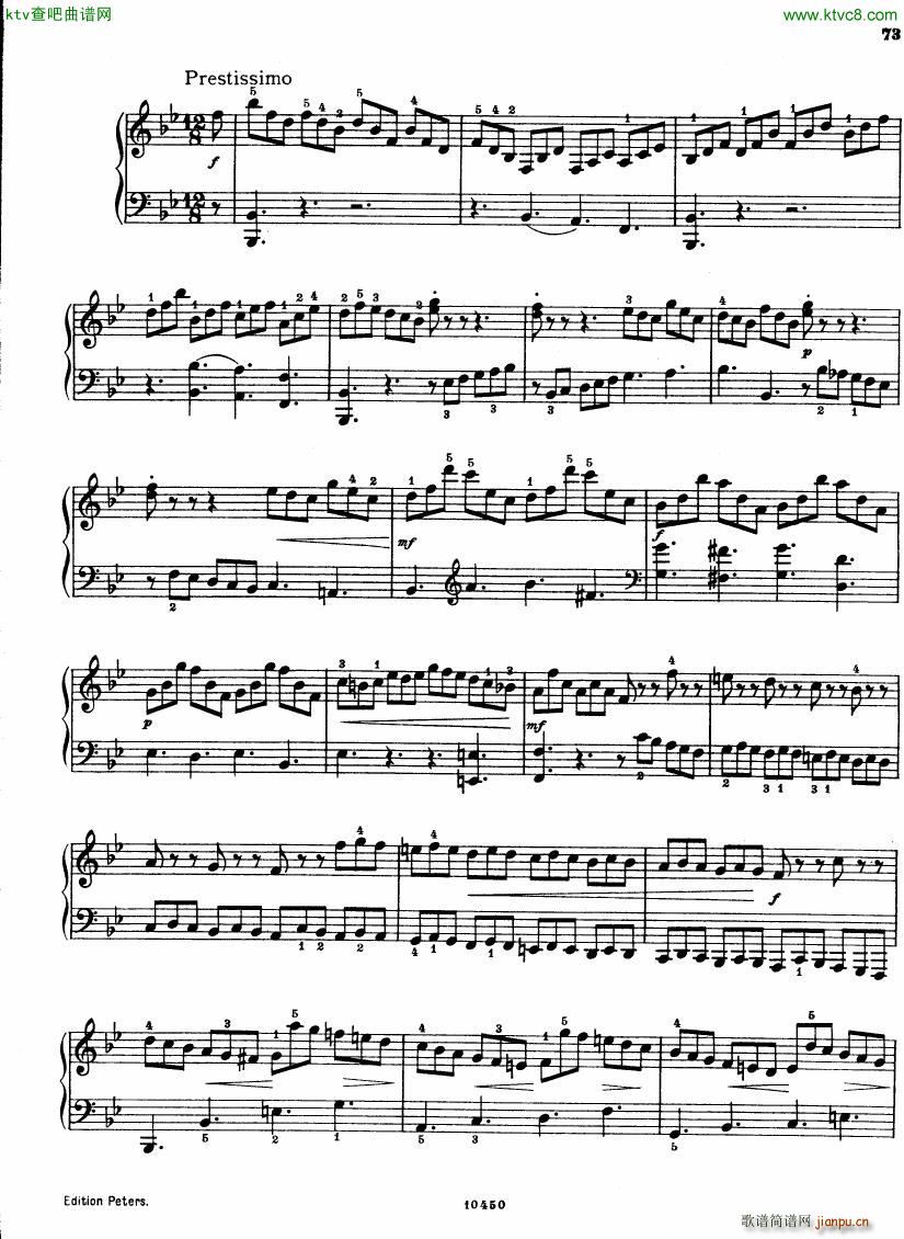 Bach JC op 17 no 6 Sonata21