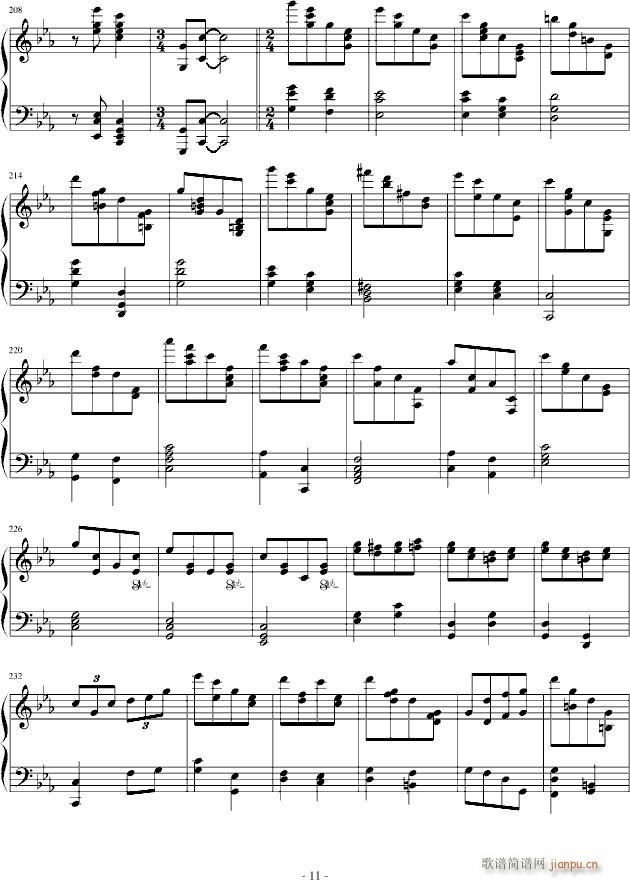 C小调斯拉夫主题变奏曲_PARROT18611