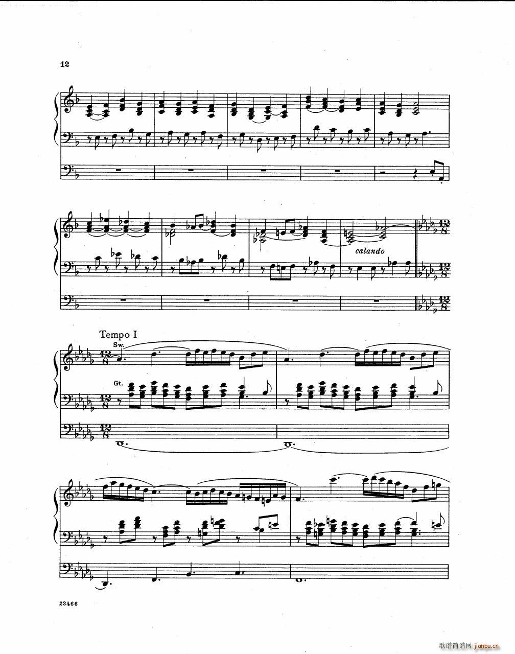 Becker Reme op 41 Sonate 214