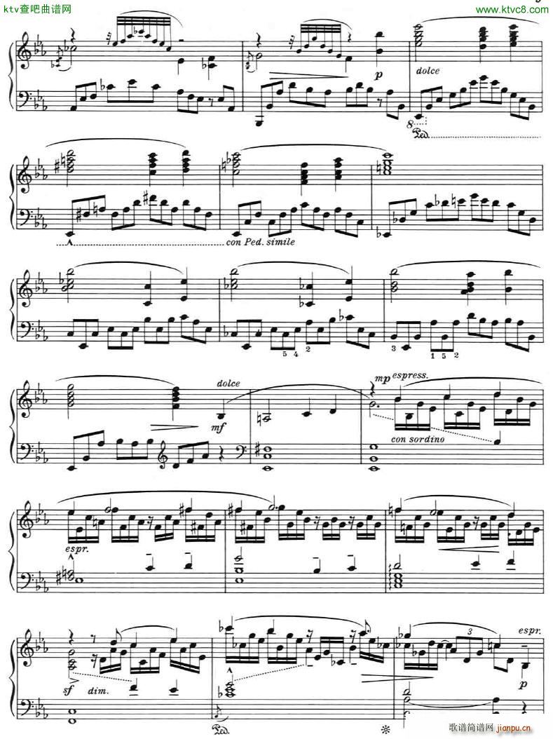 Addinsell Warsaw Concerto8