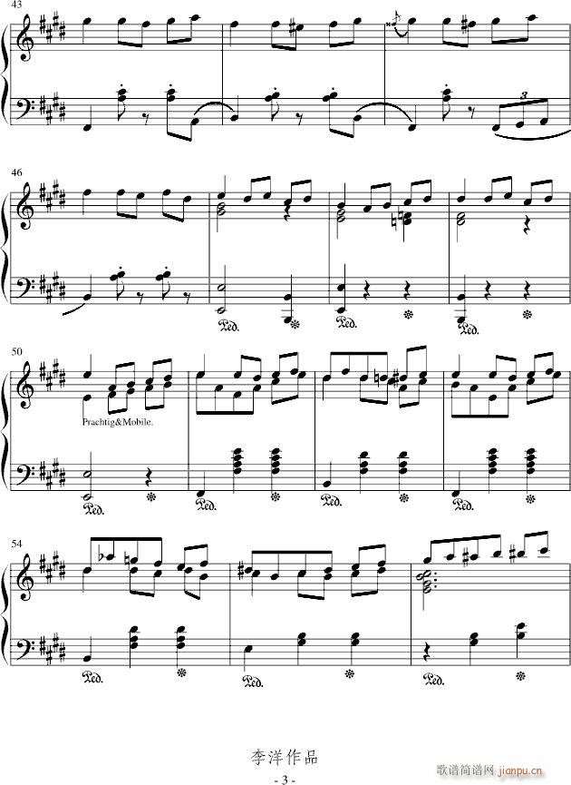 冰城黄金大道圆舞曲_leeyang5213