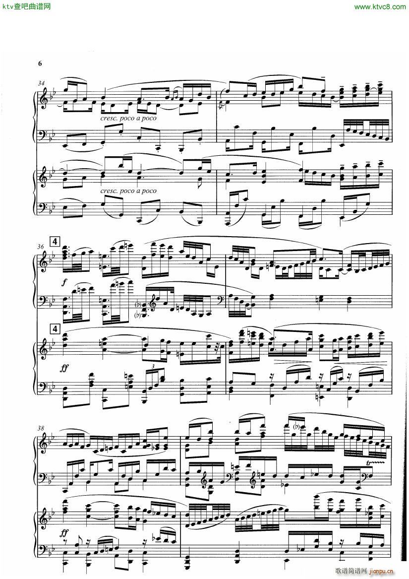 finzi eclogue 2p5