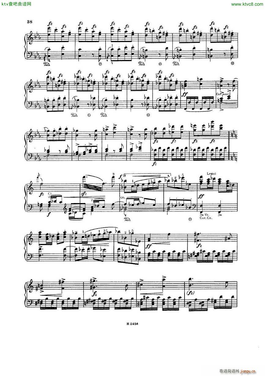 Dvorak 088 Sinfonie nr8 2hd35