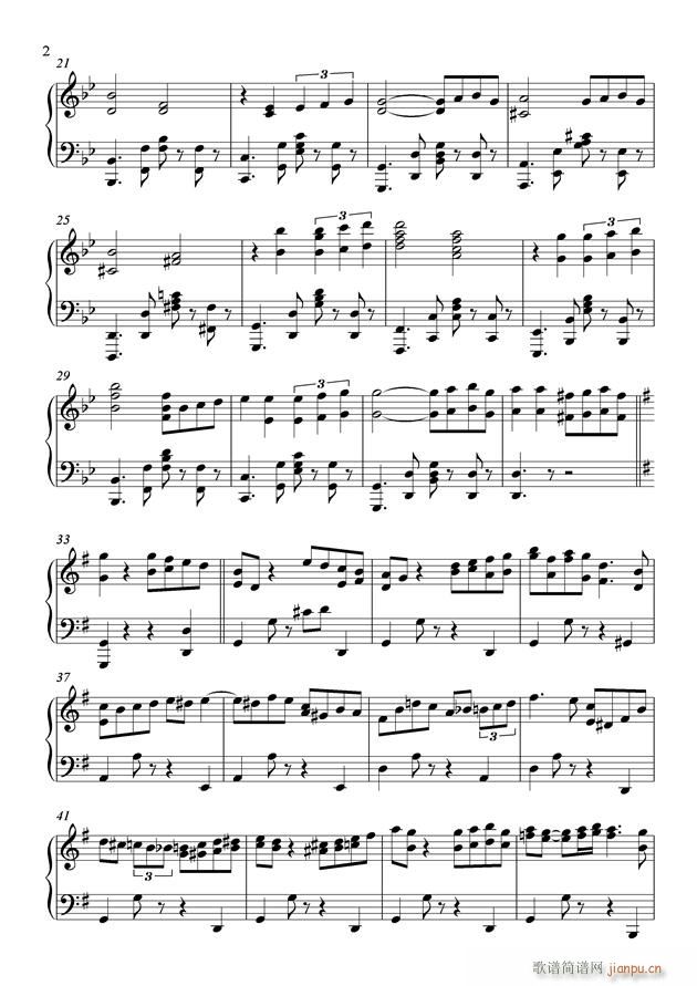 Por Una Cabeza （只差一步）_卡洛斯・加德尔-Gardel2