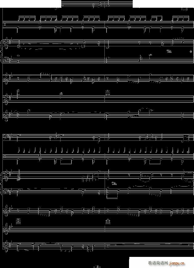 夏日的风（纯音乐）10