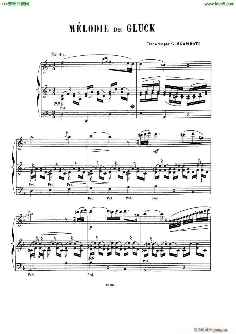 gluck sgambati1