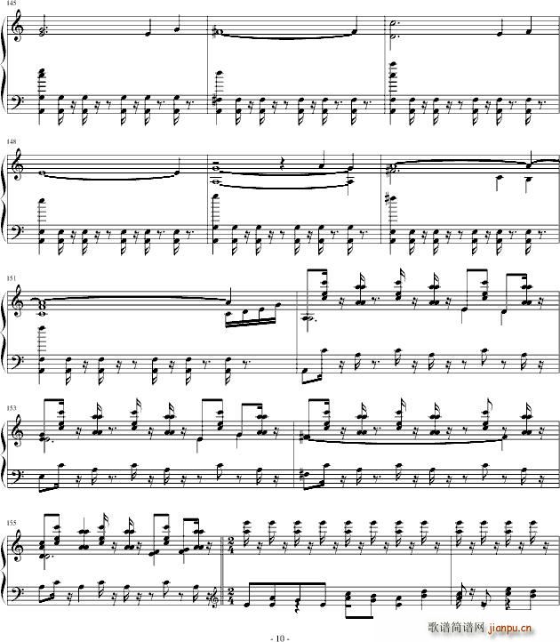 最终幻想战斗音乐大串烧_最终幻想10