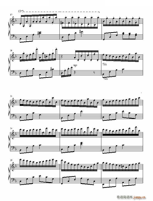 我不会唱歌-(改编自)_李克勤2