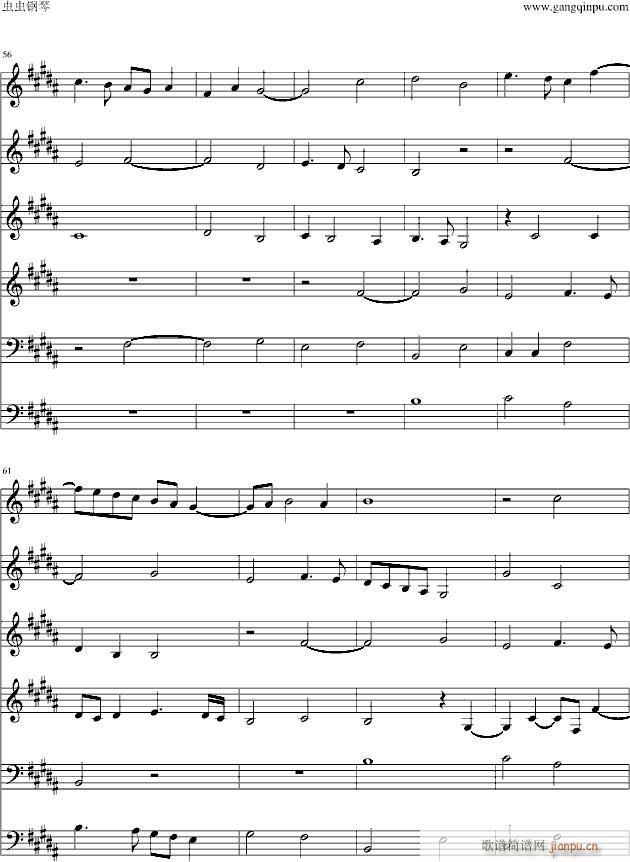 Missa Papae Marcelli--- Kyrie_帕莱斯特里那-Palestrina7
