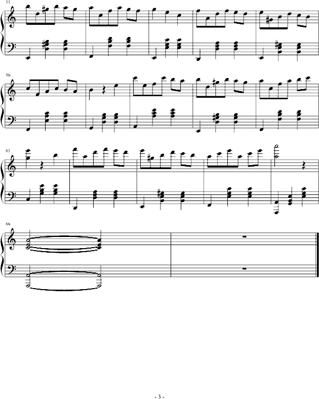 C MAJOR FOR YOU_破云ぁ胧月3