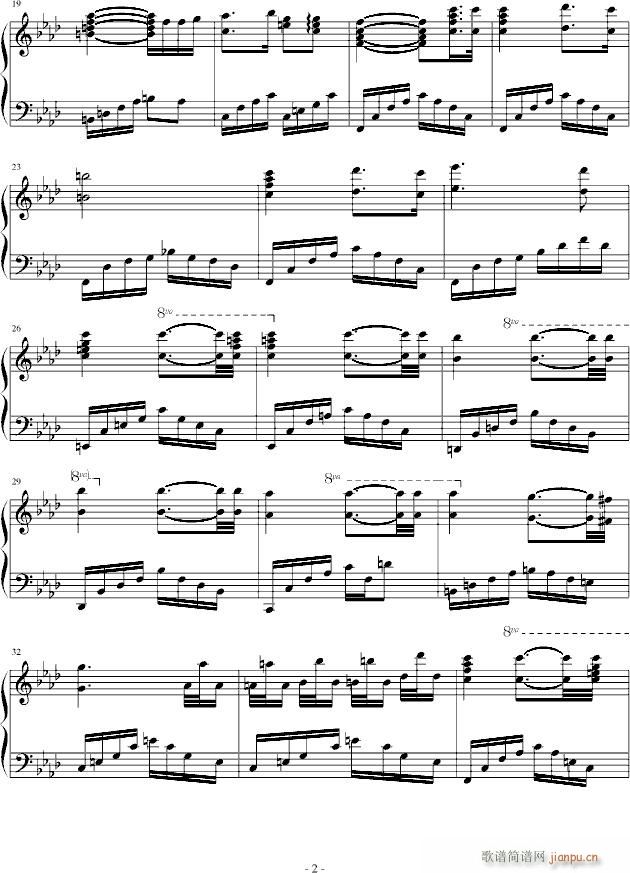 恶魔城经典钢琴曲_影视2