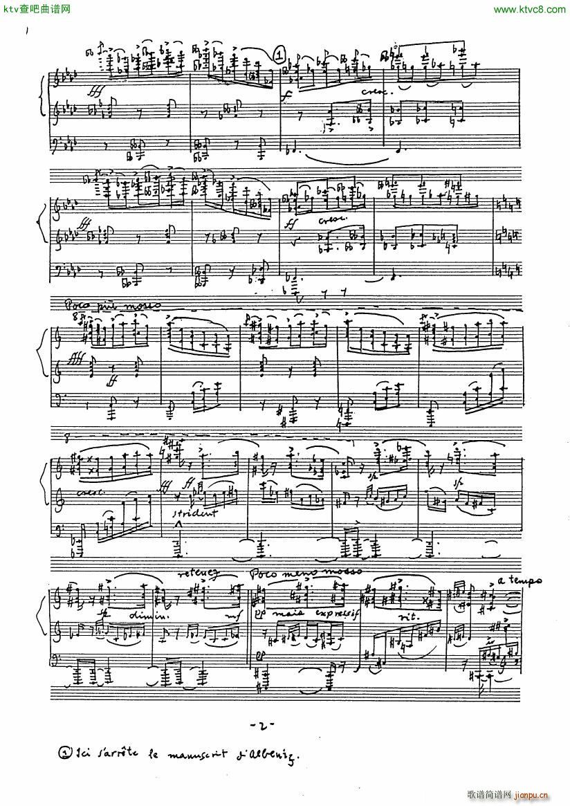 Albeniz Bolcom Navarra2