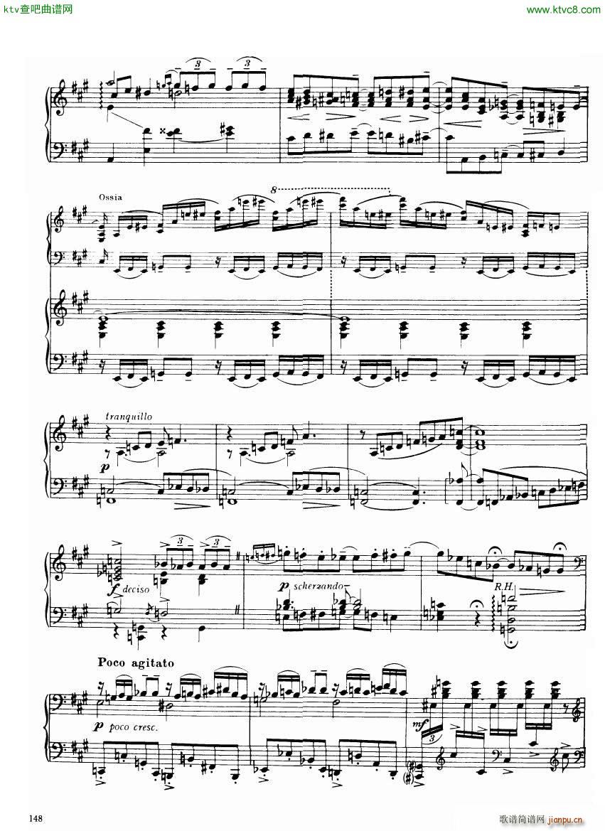 Rhapsody in blue piano solo4