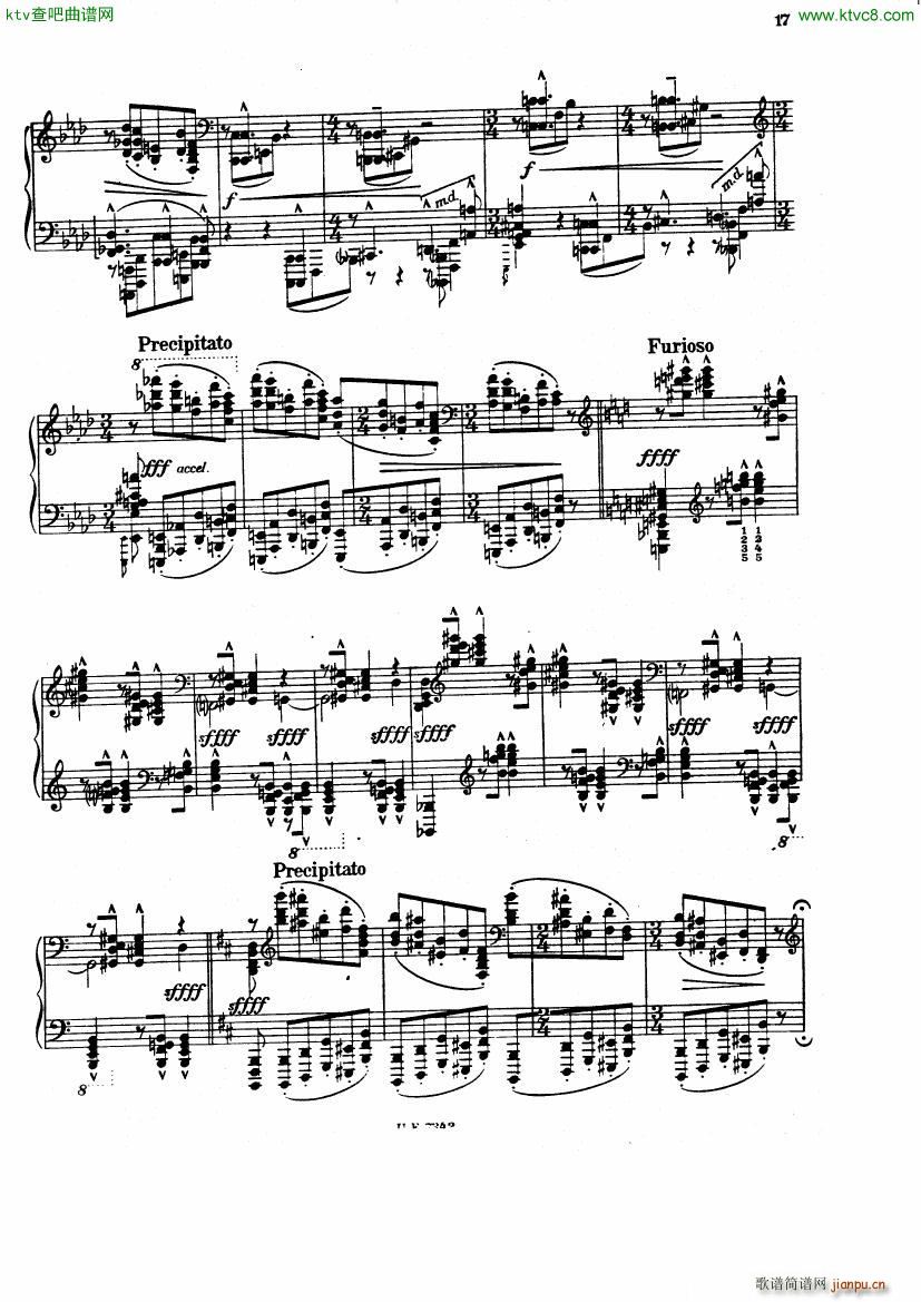 Sonata No 6 Op 1315