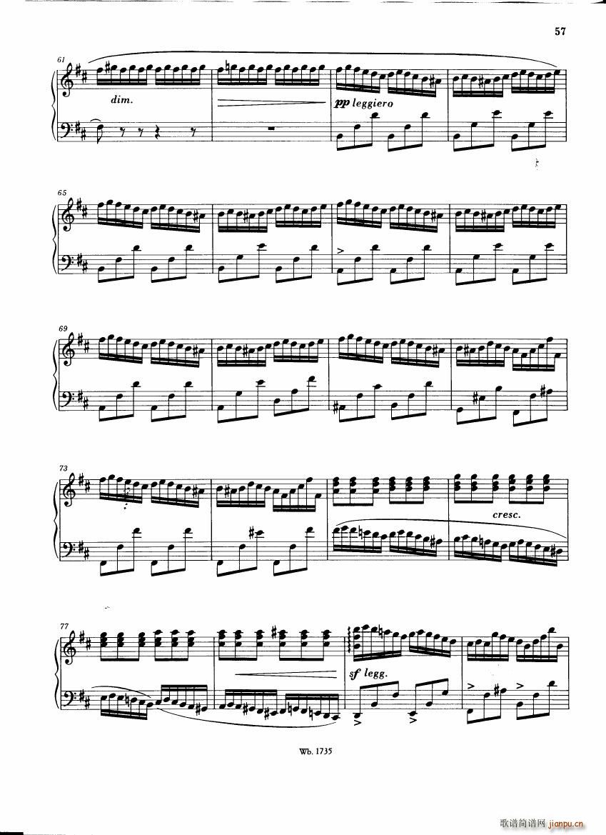 Brahms and his friends Anthology 224