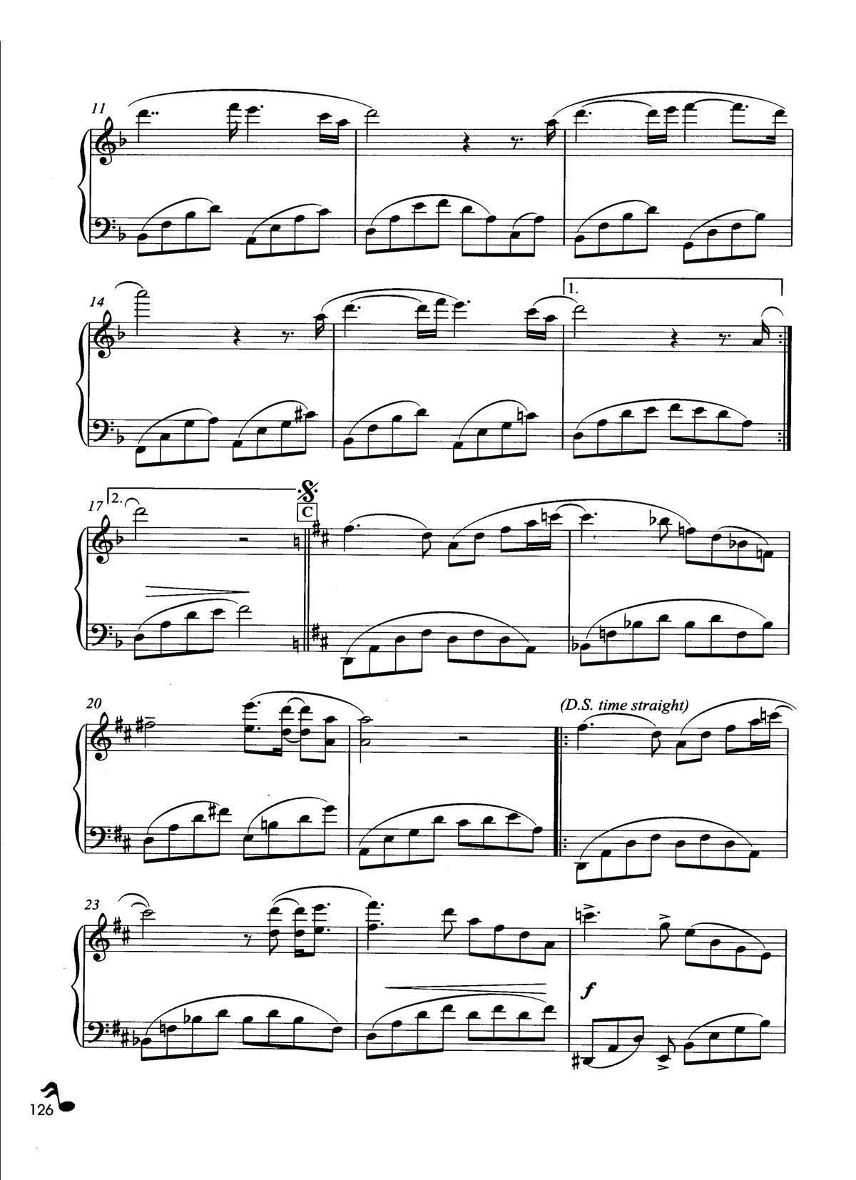 献给英雄之歌( 钢琴名曲最新精选)_理查德 克莱德曼2