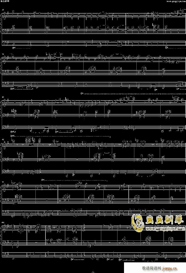 Kathys Waltz】爵士小品】 -_David Benoit2